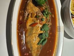 -又见炊烟私房菜(敬亭路店)