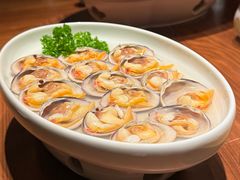 -喜鼎海胆水饺(东港店)