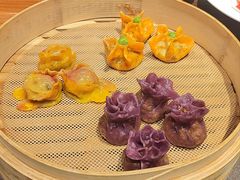 -德发长·花式蒸饺(大唐不夜城店)