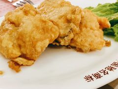 -华梅西餐厅(哈尔滨中央大街店)