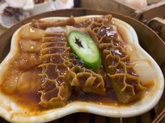 -喜鹊茶点.啫煲(车陂店)
