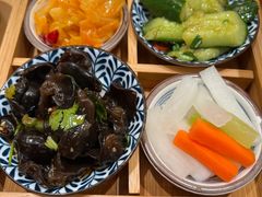 -马记永·兰州牛肉面(天通苑家乐福店)