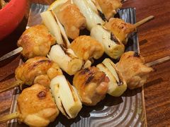 -鸟鹏烧鸟居酒屋(仁恒梦中心店)