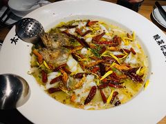 -太二酸菜鱼(福州泰禾店)