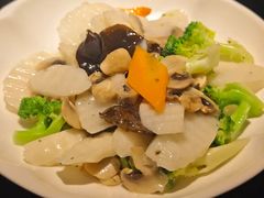 -外婆家(义乌新光汇购物中心店)