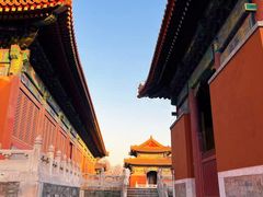 -历代帝王庙博物馆