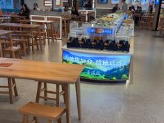 -素满香·全民食养自助(长宁龙之梦店)