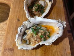 -青菁酒家·象山海鲜(胜利河美食街店)