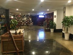 -苏州独墅湖书香世家酒店