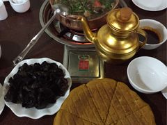 -顺顺小吃(独克宗古城店)