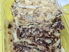 -爱德顺糕点食屋(利民道店)