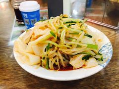 -东关吉祥西安腊汁肉夹馍(健德门店)