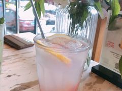 -UPPER KITCHEN(延安路店)