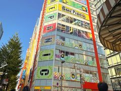 -秋叶原电器街