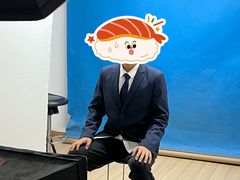 -致青春照相馆·证件照(小寨总部)