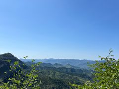 -潭溪山