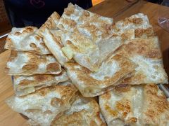 印度飞饼-苗阿哥酸汤牛肉火锅(体育场店)