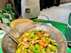 -费大厨辣椒炒肉(太平老街店)