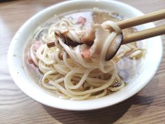 海味面-吴记怪味面(牛王庙店)