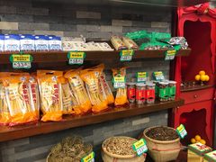零售区-客家汇·客家传承菜(水库店)