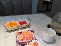 -食锦记·福建私房菜(浦西万达店)