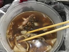 -好嫂子酱猪手•农家菜(蒲黄榆店)