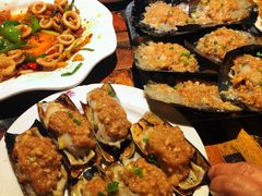 -广记海鲜(杨汊湖一店)