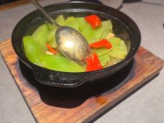 -得意啫·广东啫啫煲(前海HOP店)