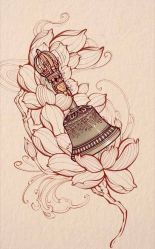 -老兵纹身·原创设计·修改遮盖