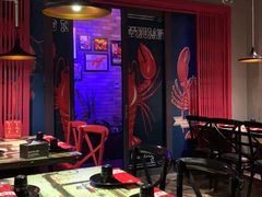 -红钳侠小龙虾·烧烤(中赢康康谷店)