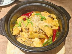 -周家二小姐的菜(西津渡店)