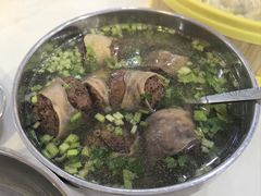 大肠血汤-一刘汤包(杏林店)