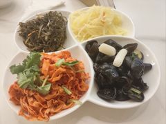 -东方饺子王(新奥购物中心店)