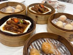-稻香海鲜饭店(第一国际店)