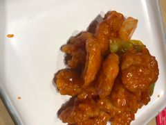 -弄堂小笼包(西青中北永旺购物中心店)