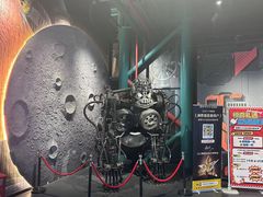 -极限PLAY运动娱乐新世界·团建派对潮玩休闲馆·室内蹦极高空游乐园