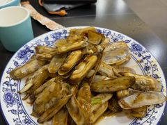 -杨记海鲜楼(三门黑金冠店)