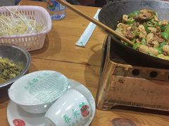 -张氏父子常德肠子馆(湘江世纪城直营店)