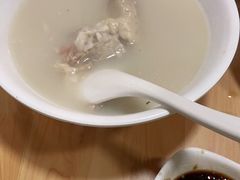-明红蹄花(糍粑店街店)