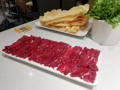 -古乐牛香·鲜牛肉牛杂火锅(吴江三里桥运东商业广场店)