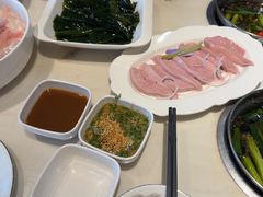 -围炉夜话·潮汕卤水火锅(榕江店)