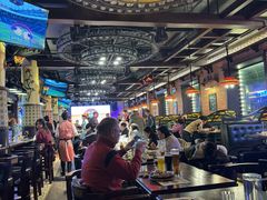 -马迭尔德式西餐精酿啤酒屋(中央大街店)