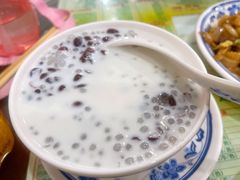 紅豆西米露-顺记冰室(宝华路店)