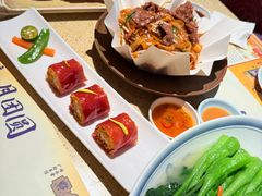 -点都德(长泰广场店)