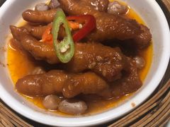 -七哥港式茶餐厅(亮马桥总店)
