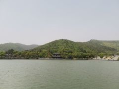 -孙武文化园-停车场