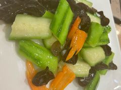 -海大大蒸汽海鲜餐厅·粤菜·特色小炒(欢乐颂店)