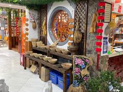 -八木轩·寻味大理白族民俗餐厅(文献路店)