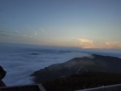 -白草畔自然风景区