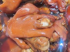 -亲回家吃饭餐厅(黄陂店)